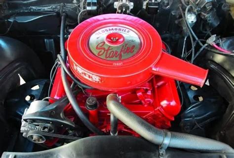 Actually, the <b>425</b> was made from 1965-67. . 425 oldsmobile engine for sale